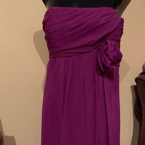 Perfect wedding guest dress